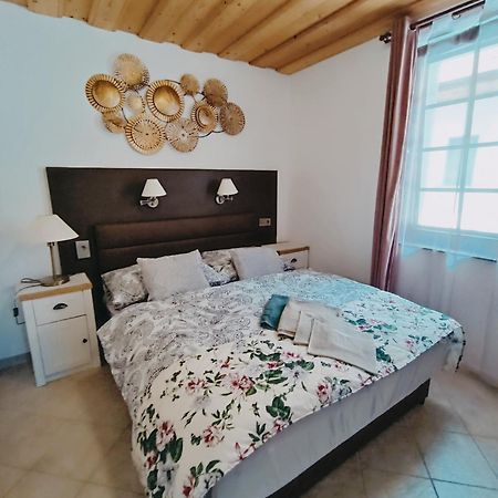 Rozsa Apartman Zalakaros 아파트 외부 사진