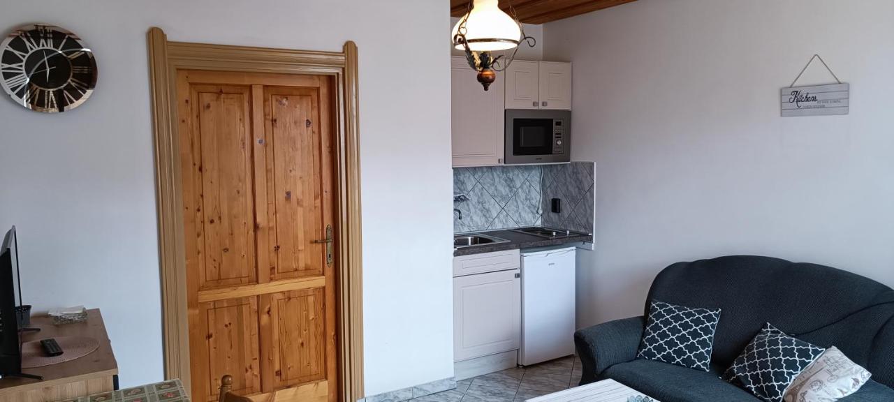 Rozsa Apartman Zalakaros 아파트 외부 사진