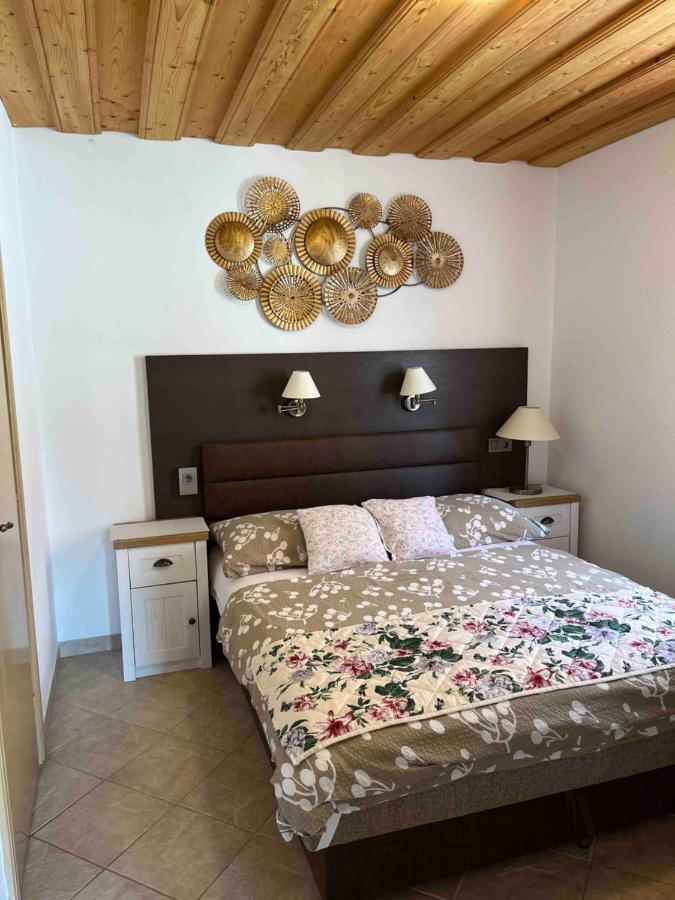 Rozsa Apartman Zalakaros 아파트 외부 사진