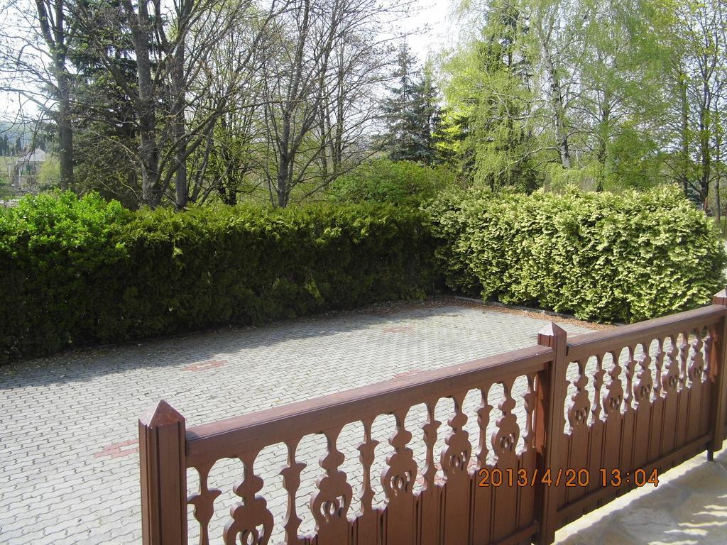 Rozsa Apartman Zalakaros 아파트 객실 사진