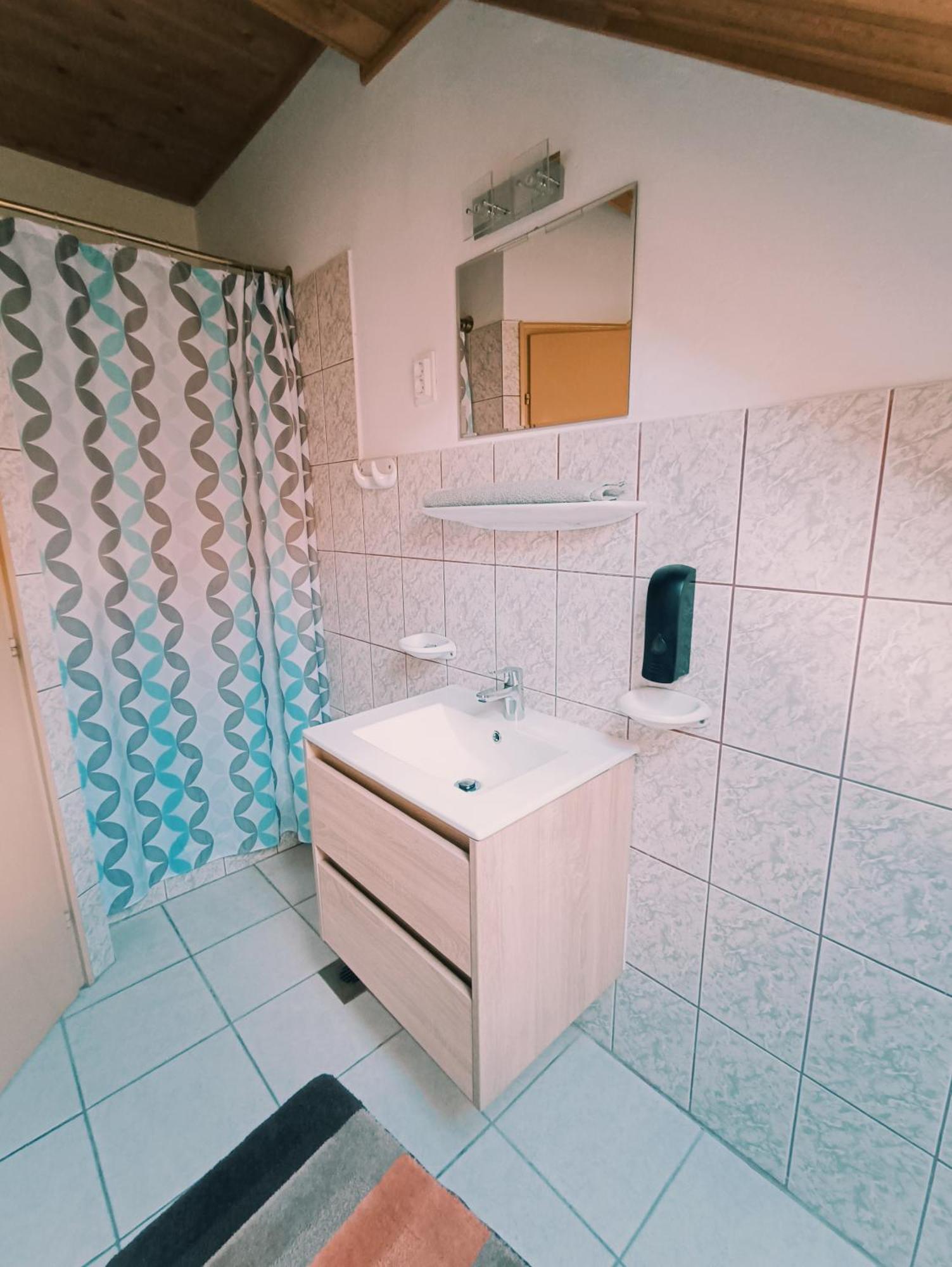 Rozsa Apartman Zalakaros 아파트 외부 사진