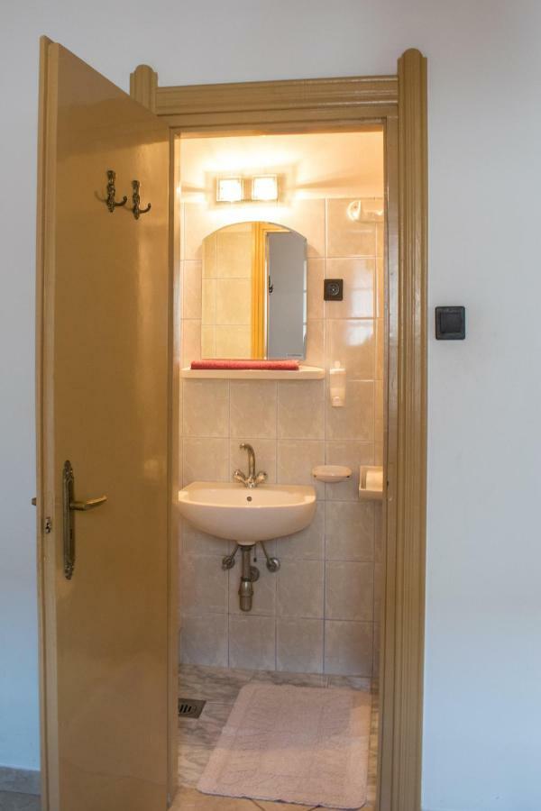 Rozsa Apartman Zalakaros 아파트 외부 사진