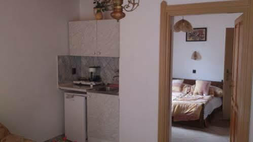 Rozsa Apartman Zalakaros 아파트 외부 사진