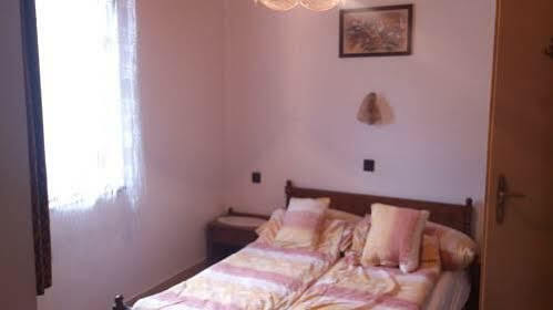 Rozsa Apartman Zalakaros 아파트 외부 사진