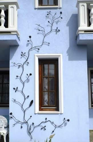 Rozsa Apartman Zalakaros 아파트 외부 사진